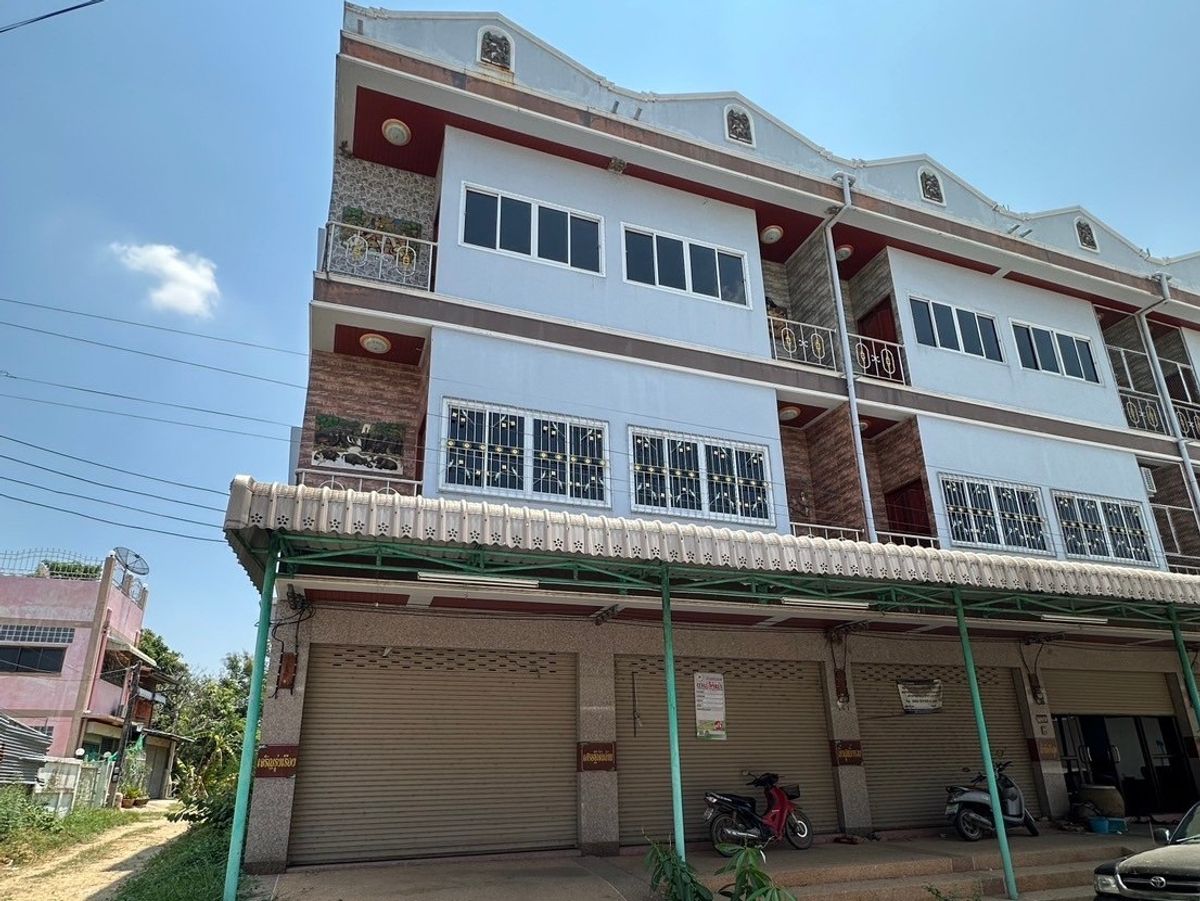 JK 5151585: Outside the Chaiyaphum Project JK 5151585: Outside the Chaiyaphum Project