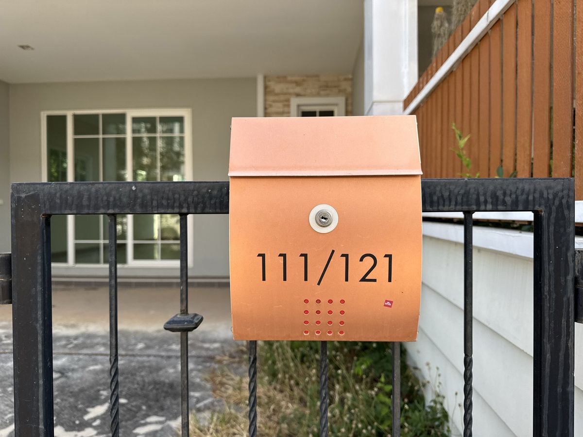 JK2 2799025 : โกลเด้น ทาวน์ ฉะเชิงเทรา-บ้านโพธิ์ – รูปที่ 2