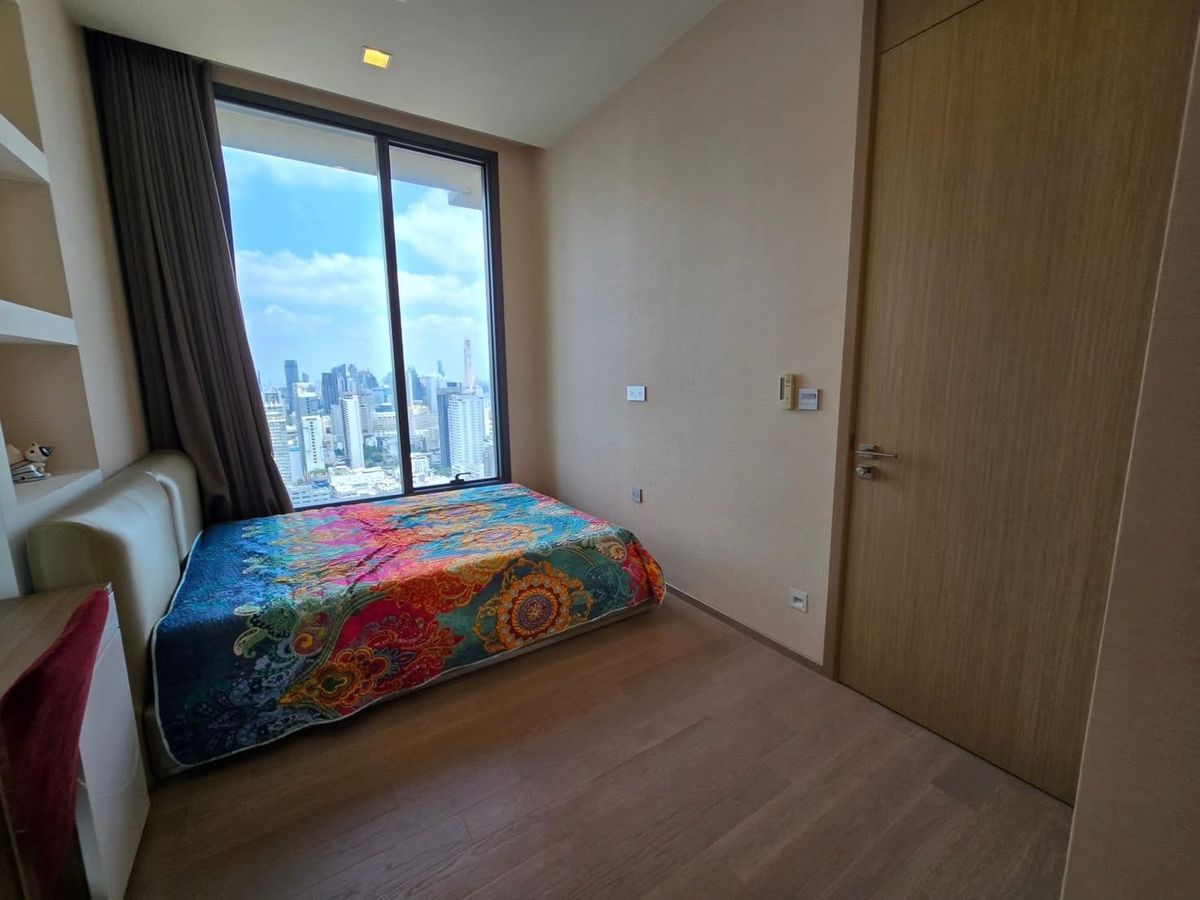 🔥 ขายด่วน!! คอนโด THE ESSE ASOKE – รูปที่ 4