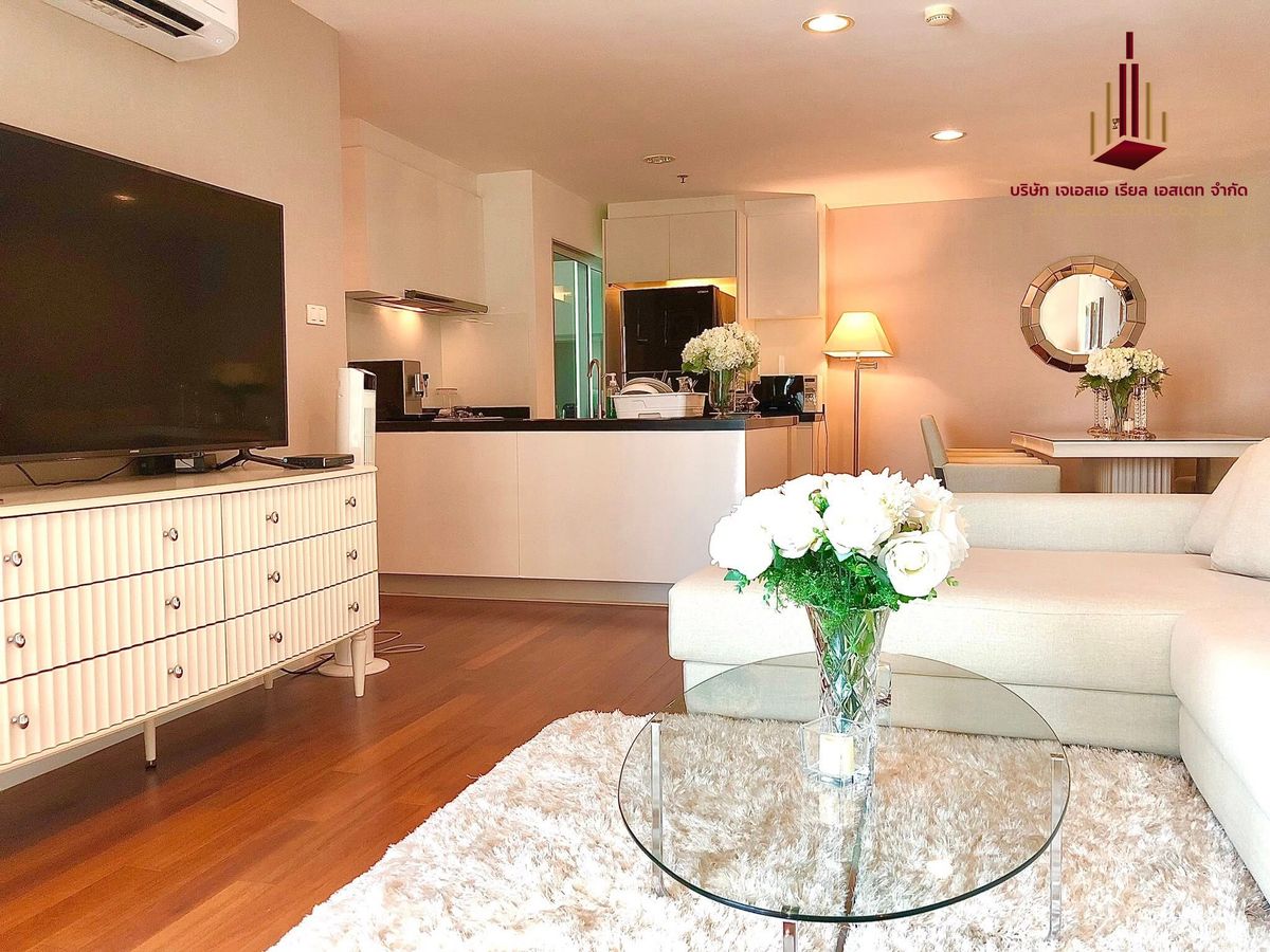 ✨ For Rent: Belle Grand Rama 9 Condo ✨ 💰 Only 45,000 THB/month ✨ For Rent: Belle Grand Rama 9 Condo ✨ 💰 Only 45,000 THB/month