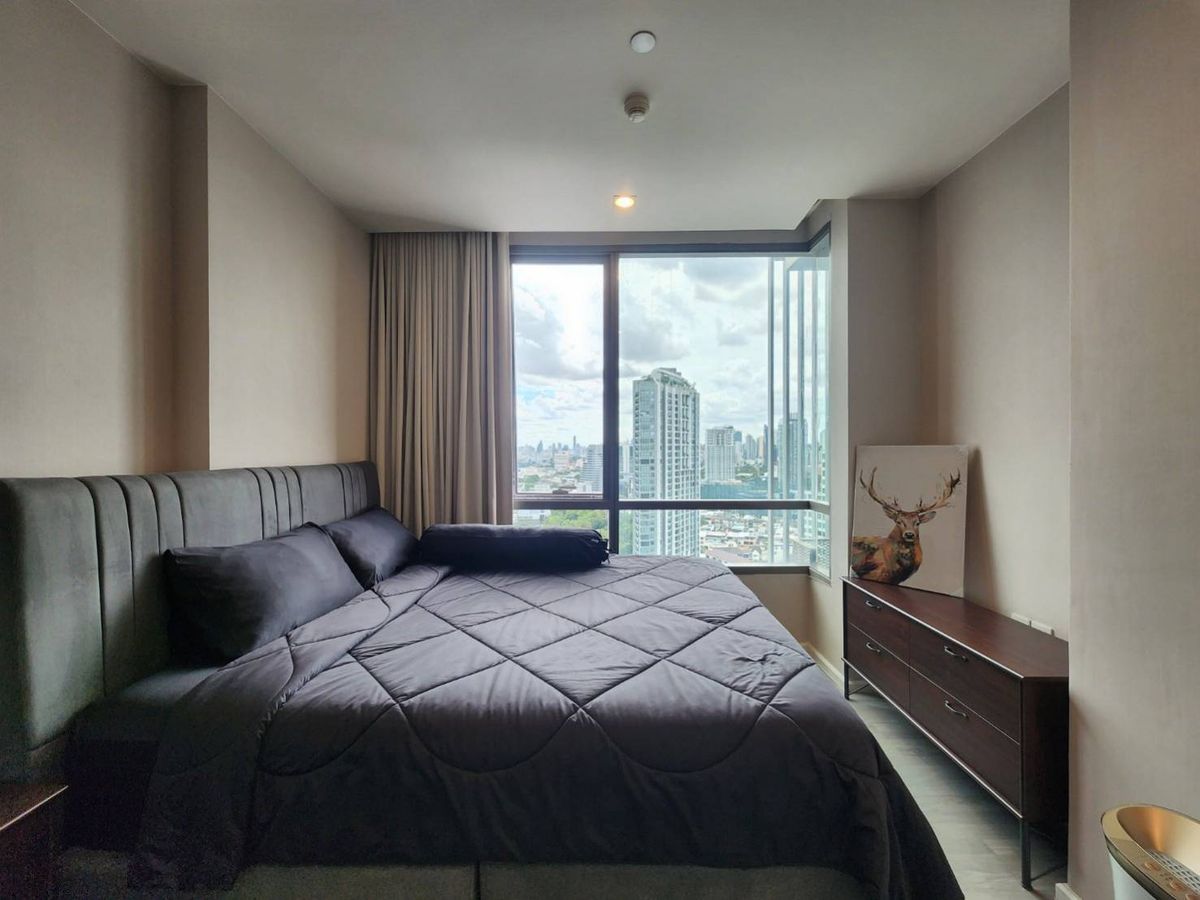 ขายคอนโด The Room Sukhumvit 69 ราคา 6,700,000 บาท [MKr250216]