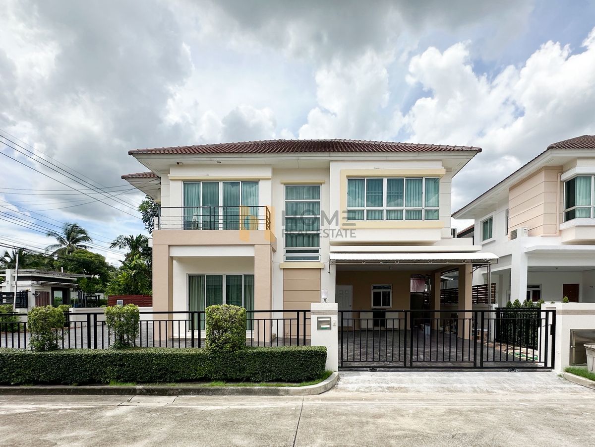 Life Bangkok Boulevard Ratchaphruek - Charansanitwong / 3 bedrooms (for sale), Life Bangkok Boulevard Ratchaphruek - Charansanitwong (FOR SALE) BALL166