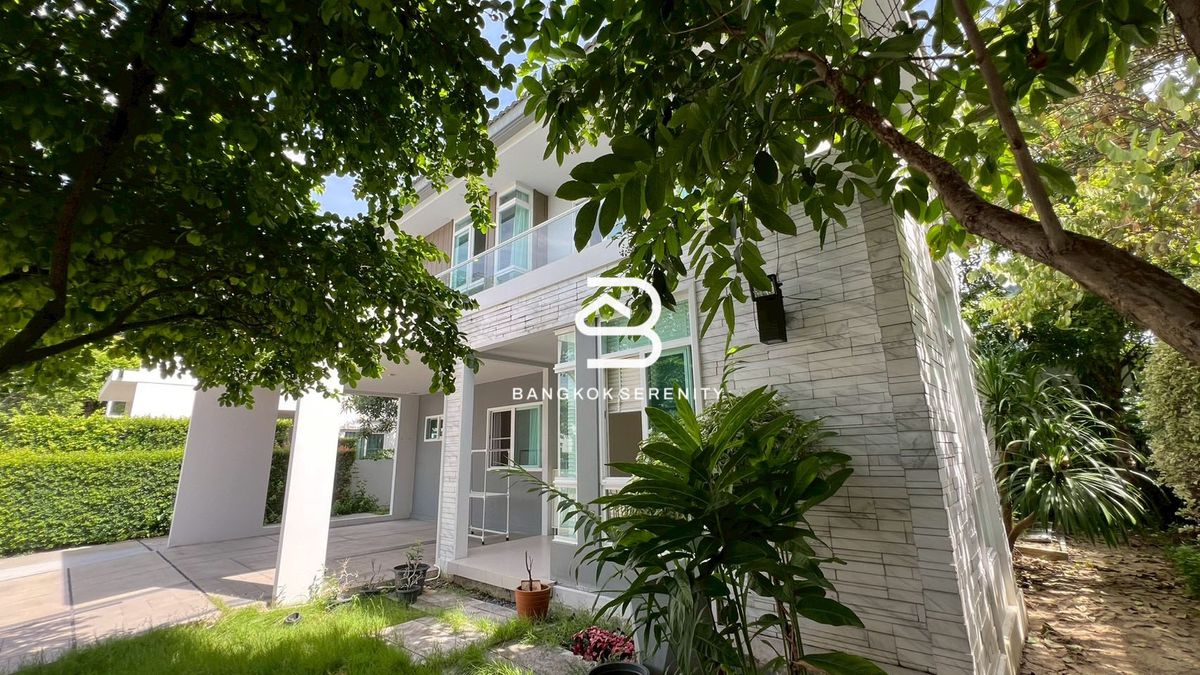 Mantana Bangna Wongwaen for Rent Mantana Bangna Wongwaen for Rent