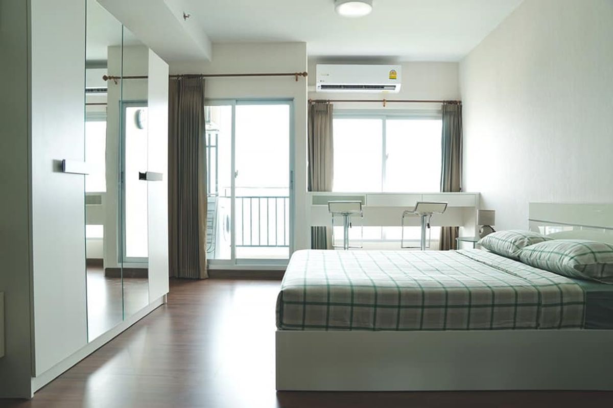 1 Bedroom Condo for Sale at Supalai Monte II, Chiang Mai, 2.39MTHB 1 Bedroom Condo for Sale at Supalai Monte II, Chiang Mai, 2.39MTHB