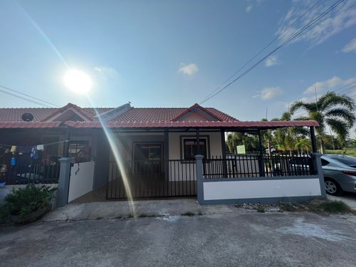 JK 5425154 : นอกโครงการระยอง