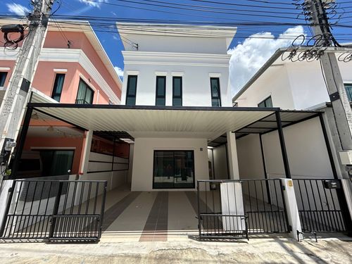 JK 6407310 : แสนรัก 4