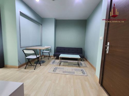 ✨ For Rent: Rhythm Ratchada Condo ✨ 💰 Only 15,000 THB/month
