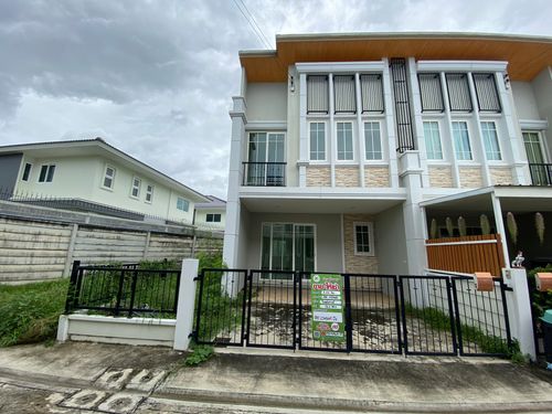 JK2 2799025: Golden Town, Chachoengsao-Ban Pho