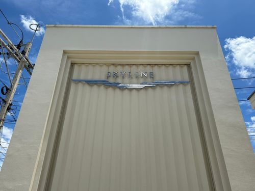 JK 5786984: Sky Line Village