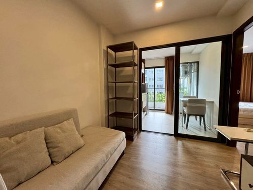 Condo for rent, The Nest Sukhumvit 64