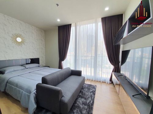 ✨ For Rent: Noble Around Sukhumvit 33 Condo ✨ 💰 ONLY 55,000 THB/Month