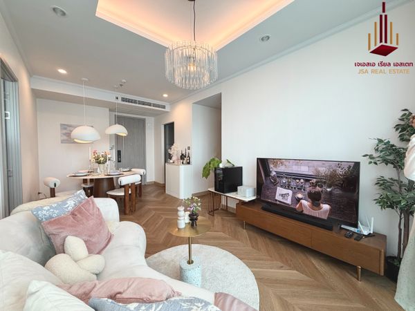 ✨ For Rent: Supalai Oriental Sukhumvit 39 Condo ✨ 💰 Only 50,000 THB/month