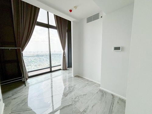 ขาย Canapaya Residence พระราม 3 74 ตร.ม. Duplex รีโนเวทใหม่