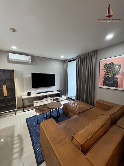 ✨ For Rent: Tree Condo Sukhumvit 50 Condo ✨ 💰 ONLY 24,500 THB/Month