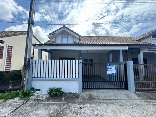 JK 5841750: Baan Rom Yen Nikhom Phatthana