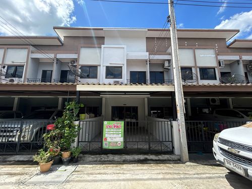 JK 5837893: Baan Suksai Villa 1