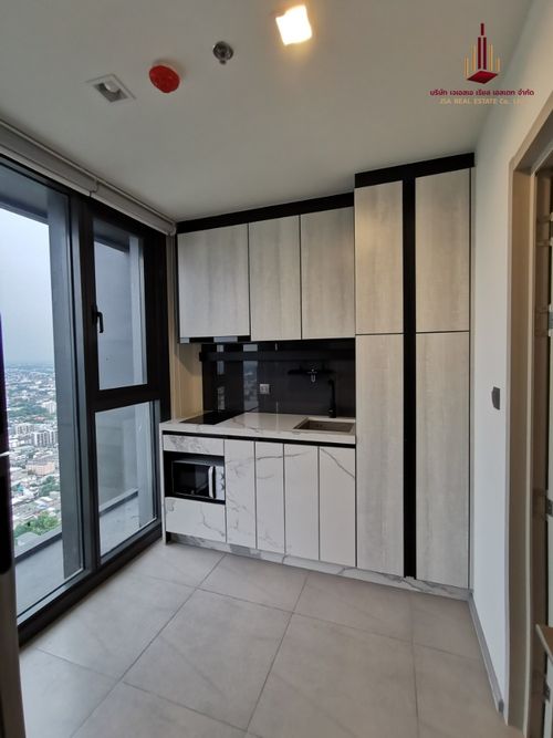 ✨ For Rent: The line sukhumvit 101  Condo ✨ 💰 Only 35,000 THB/month