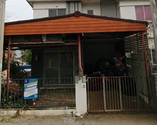 JK 4932029 : บ้านพฤกษา 81 (พหลโยธิน-นวนคร)