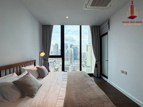  ✨ For Rent: Supalai ICON Sathorn Condo ✨💰 Only 50,000 THB/month