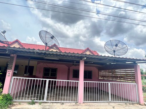 JK 5770695: Outside Surin Project