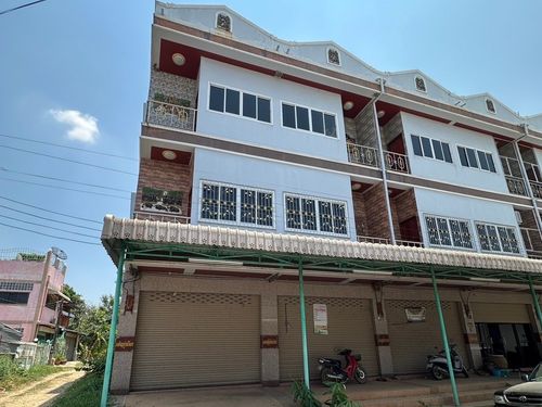 JK 5151585 : นอกโครงการชัยภูมิ