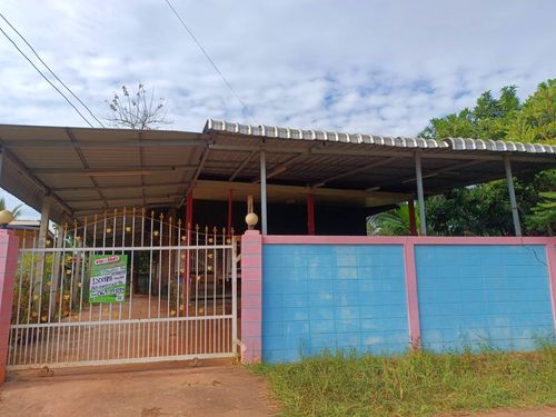 JK 3798277: Outside the Bueng Kan project