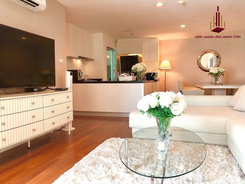 ✨ For Rent: Belle Grand Rama 9 Condo ✨ 💰 Only 45,000 THB/month