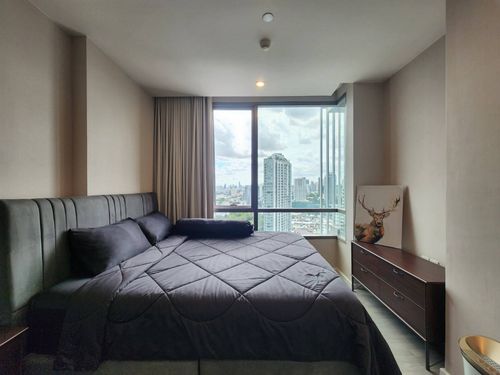 Condo for sale The Room Sukhumvit 69 Price 6,700,000 baht [MKR250216]
