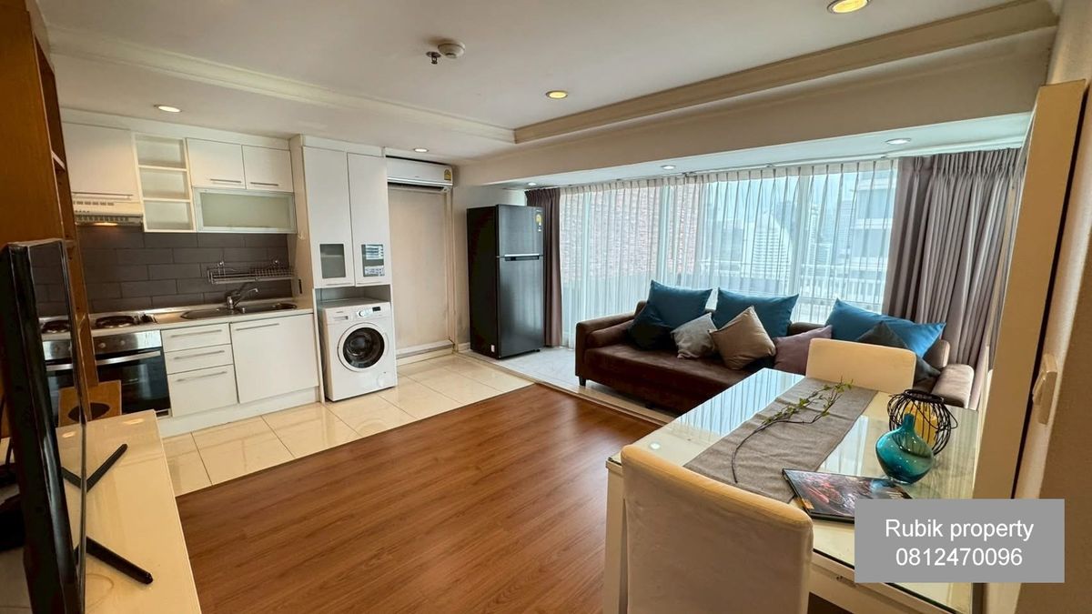 ✨ ขาย/เช่า Penthouse กลางอโศก ✨ Grand Park View Asok (RB1144) | ห้อง Penthouse | วิวพาโนรามา ✨ ขาย/เช่า Penthouse กลางอโศก ✨ Grand Park View Asok (RB1144) | ห้อง Penthouse | วิวพาโนรามา