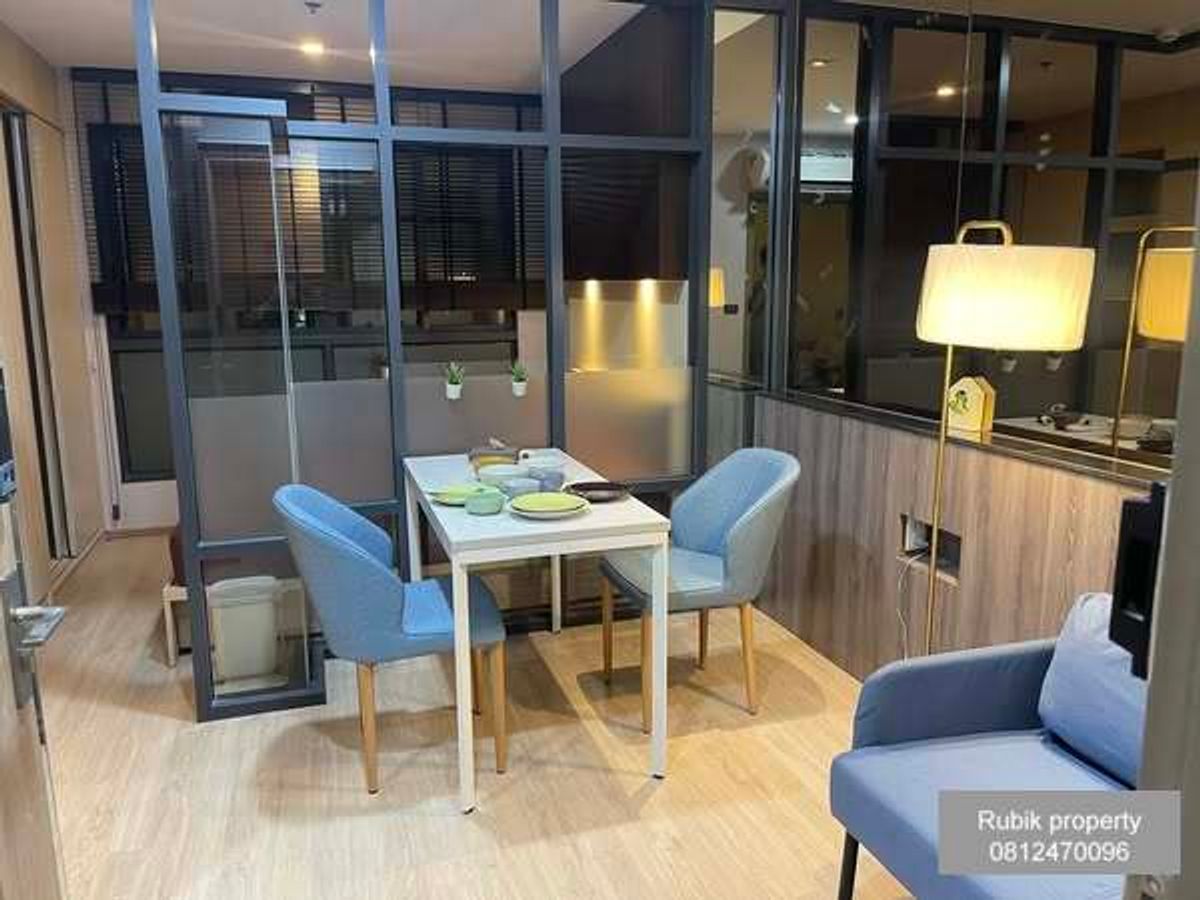 🔥 Condo for sale IDEO O2 Studio (RB1140)
