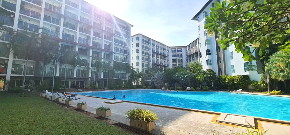 คอนโด A.D Resort Cha Am - Hua Hin คอนโดตากอากาศหัวหิน ในราคาดีที่สุด! เพียง 900,000 บาท เท่านั้น คอนโด A.D Resort Cha Am - Hua Hin คอนโดตากอากาศหัวหิน ในราคาดีที่สุด! เพียง 900,000 บาท เท่านั้น