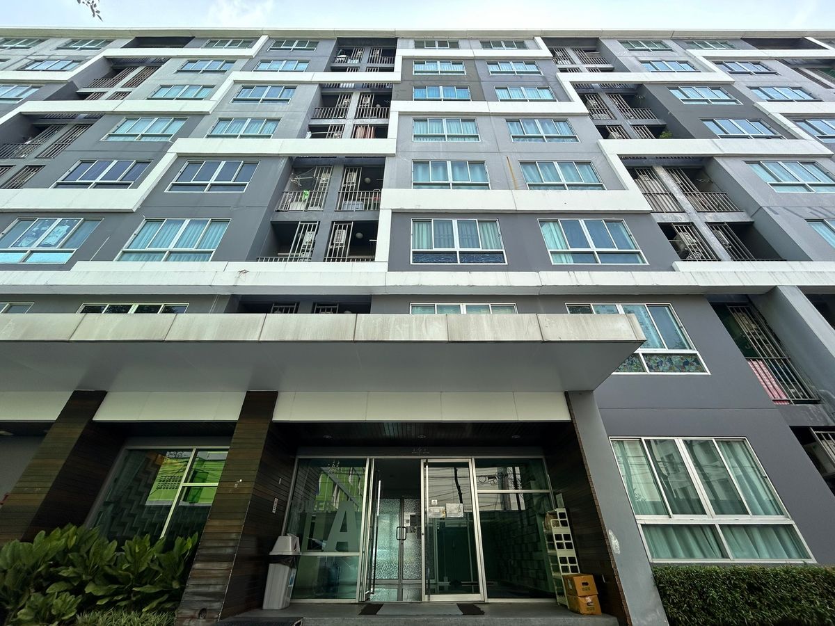 JK 4525286 : ดี คอนโด รามคำแหง 64 – รูปที่ 3