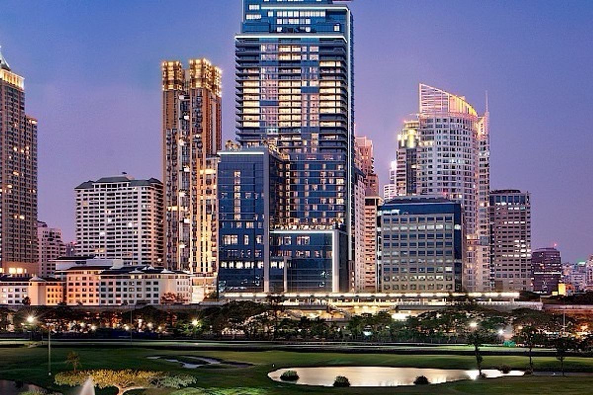 📍FOR SALE | The St. Regis Residences 440 Sq.m. 88 MB* Please Contact📲093-616-4456 (Sales) 📍FOR SALE | The St. Regis Residences 440 Sq.m. 88 MB* Please Contact📲093-616-4456 (Sales)