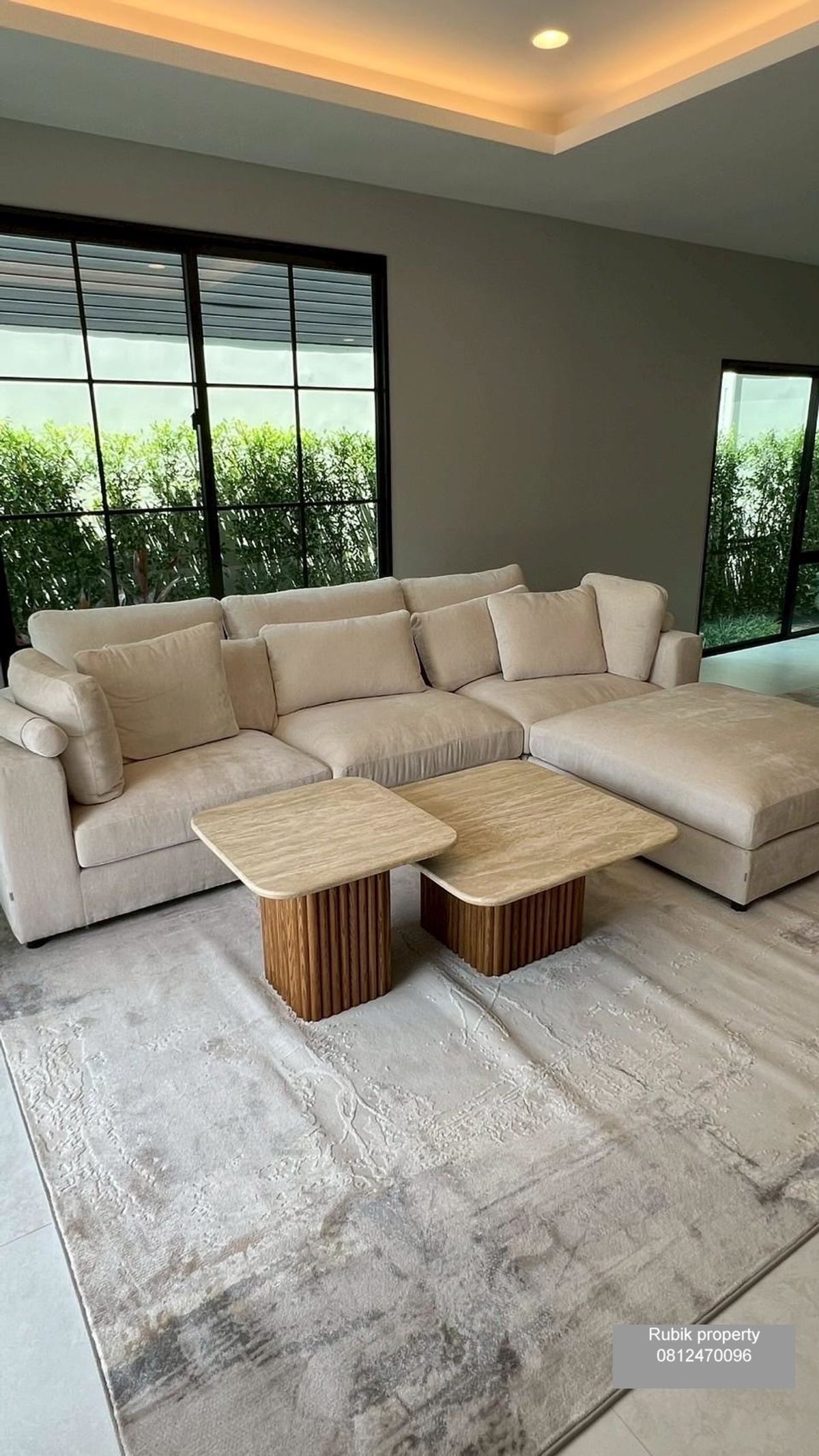 ✨ For Sale / Rent – Private Pool Residence ✨ (RB1142)