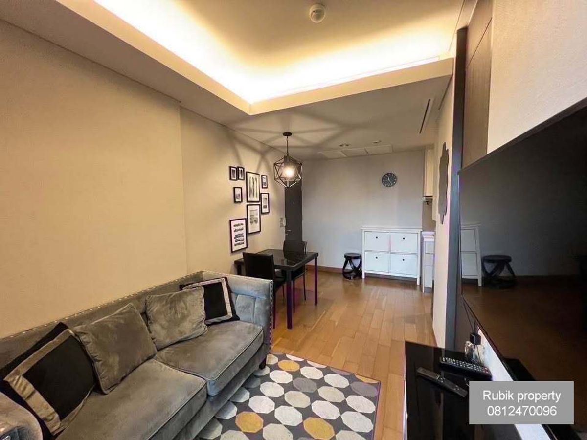 🔥 Urgent sale !! The Lumpini 24 Condo Sukhumvit 24 (RB1138) 🔥 Urgent sale !! The Lumpini 24 Condo Sukhumvit 24 (RB1138)