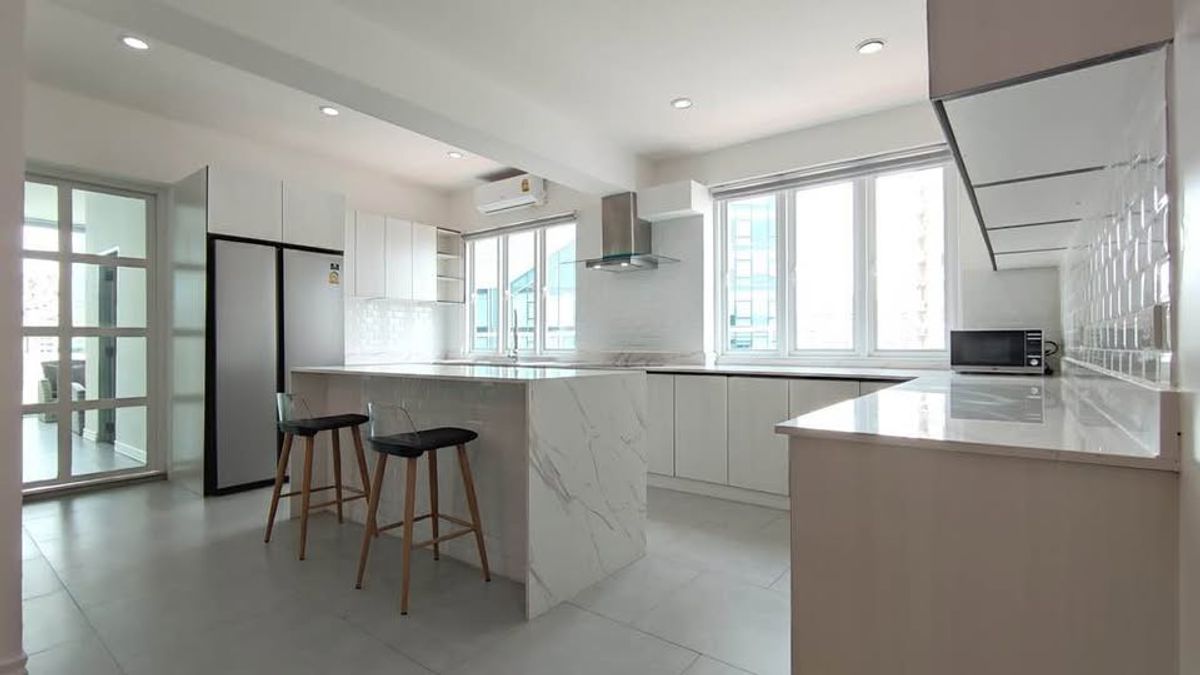 Condo for rent P2Home – รูปที่ 4