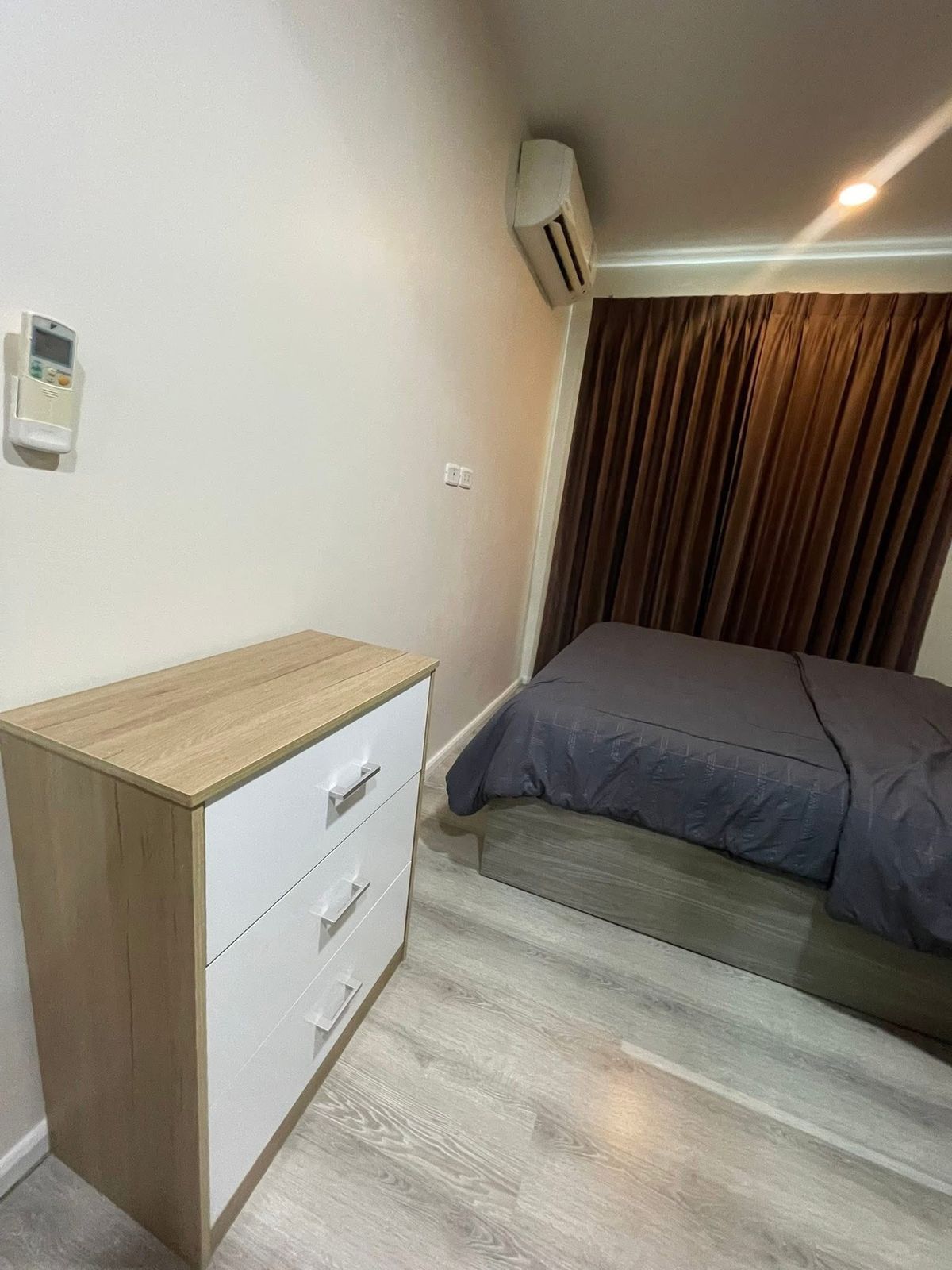 CH01672  For Rent : Notting Hill Sukhumvit 105  Now available and ready to move in /  BTS Bearing  – รูปที่ 3