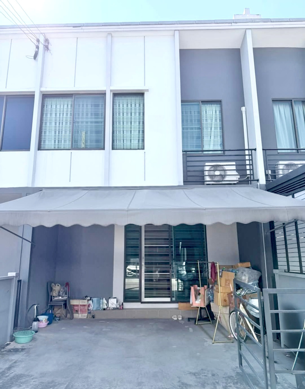 For Sale Townhouse/Townhome , Pleno Chaiyaphruek , wide frontage , Phimonrat , Bang Bua Thong , Nonthaburi , CX-142485 For Sale Townhouse/Townhome , Pleno Chaiyaphruek , wide frontage , Phimonrat , Bang Bua Thong , Nonthaburi , CX-142485