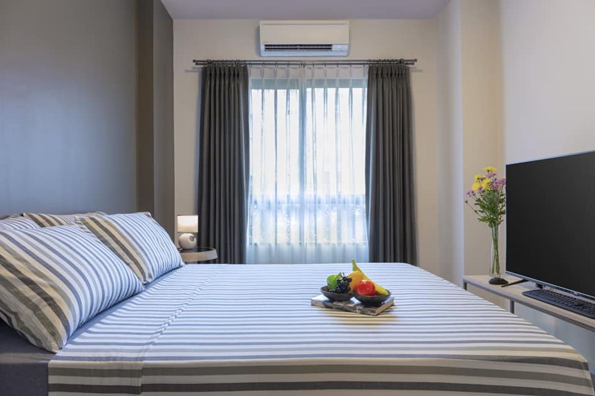 Fully Furnished 2-Bedroom Condo for Sale at The Issara Chiang Mai – รูปที่ 2