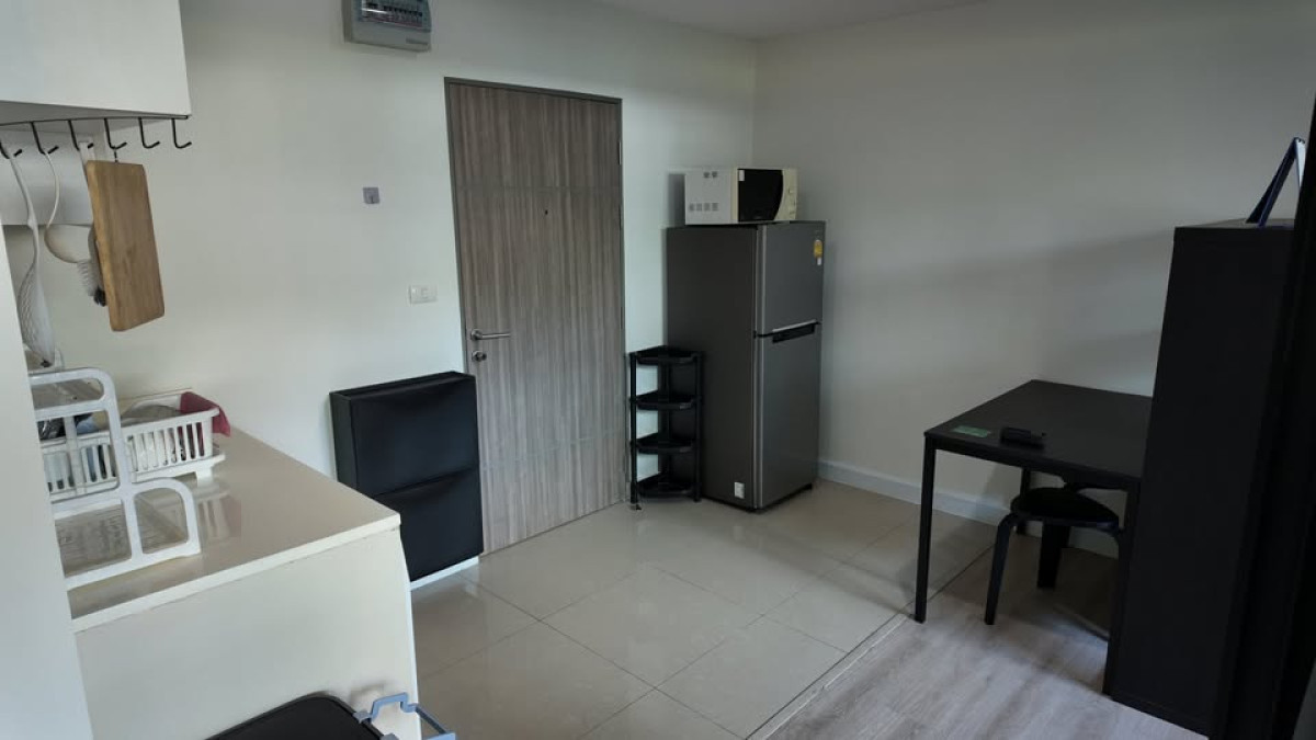 For Sale Condo , Metro Luxe Ratchada , MRT-Huai Khwang , Din Daeng , Din Daeng , Bangkok , CX-159672