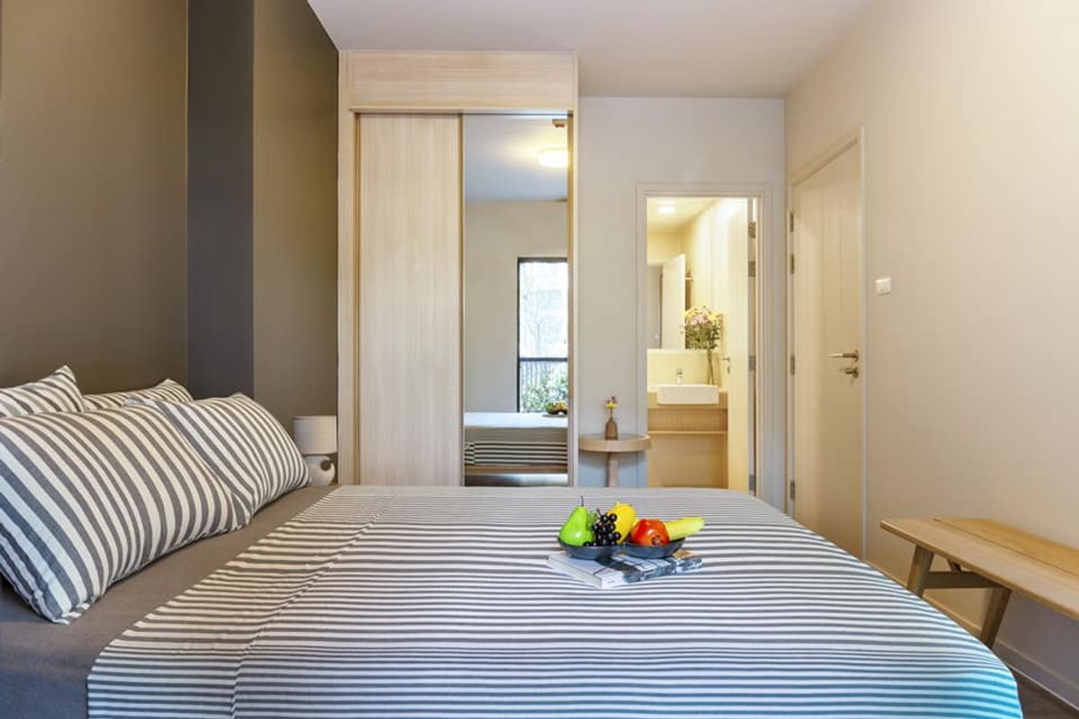 Fully Furnished 2-Bedroom Condo for Sale at the Issara Chiang Mai