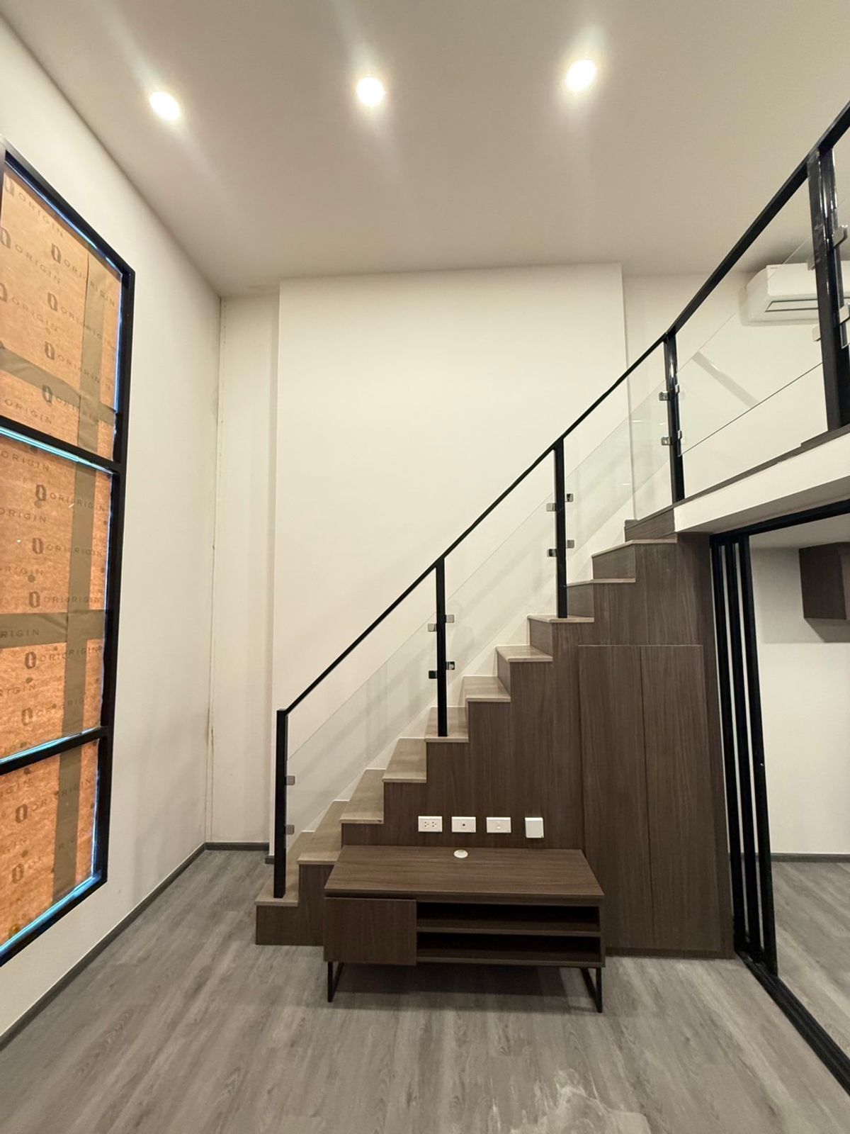 The last room of the project Selling a room ready to enter a condo near the train near Dae Mall Bangkapi ❤️🔥 The last room of the project Selling a room ready to enter a condo near the train near Dae Mall Bangkapi ❤️🔥