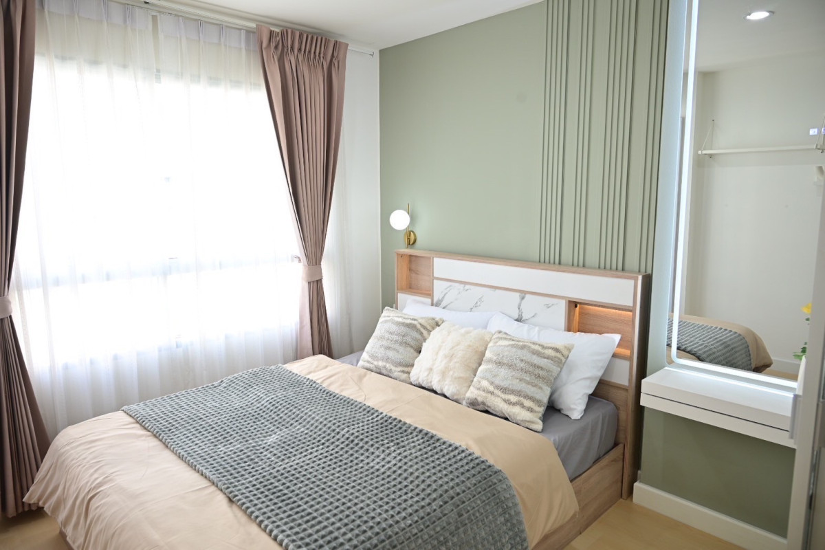 For Sale Condo , Lumpini Ville Onnut 46 , Suan Luang , Suan Luang , Bangkok , CX-157852 For Sale Condo , Lumpini Ville Onnut 46 , Suan Luang , Suan Luang , Bangkok , CX-157852