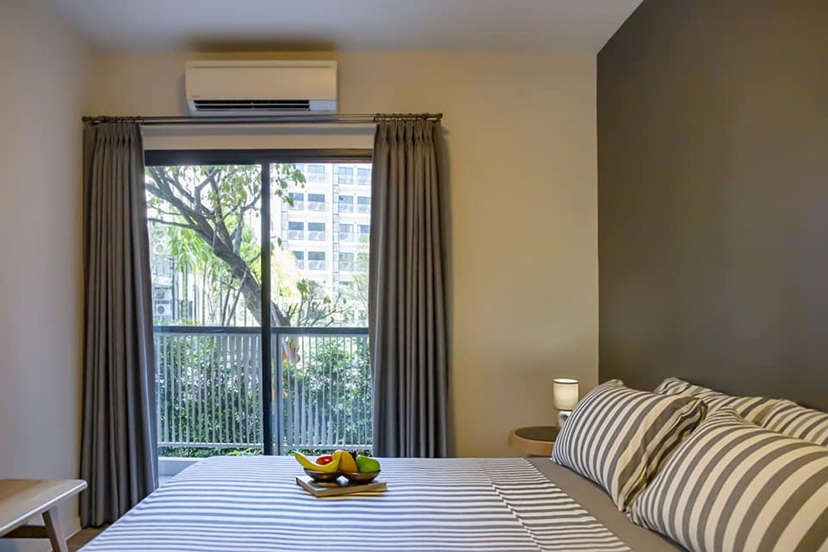 Fully Furnished 2-Bedroom Condo for Sale at The Issara Chiang Mai – รูปที่ 3