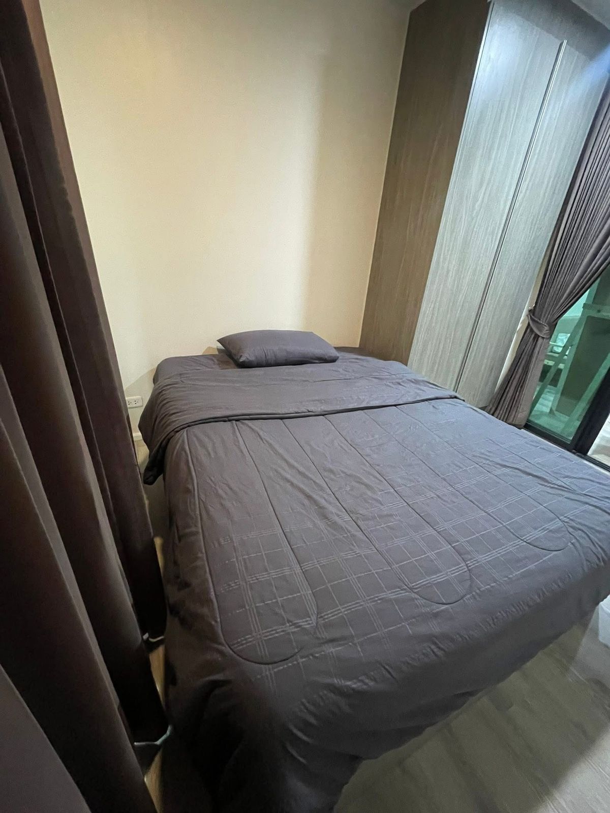 CH01672  For Rent : Notting Hill Sukhumvit 105  Now available and ready to move in /  BTS Bearing  – รูปที่ 2
