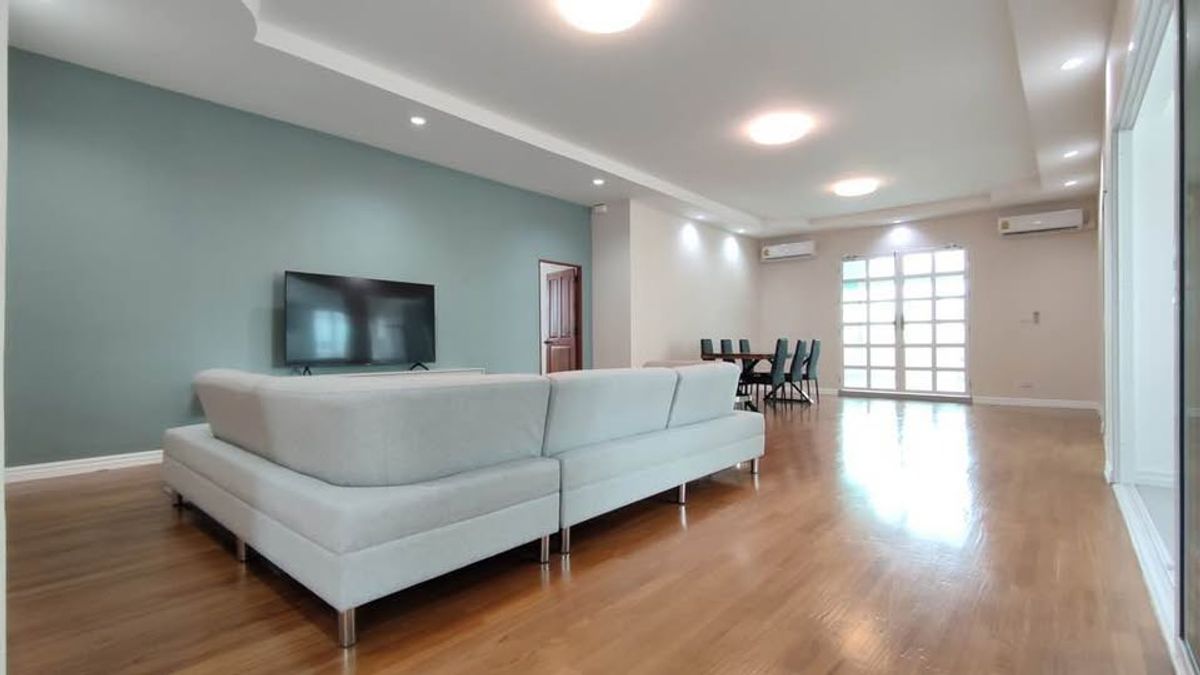 Condo for rent P2Home – รูปที่ 2