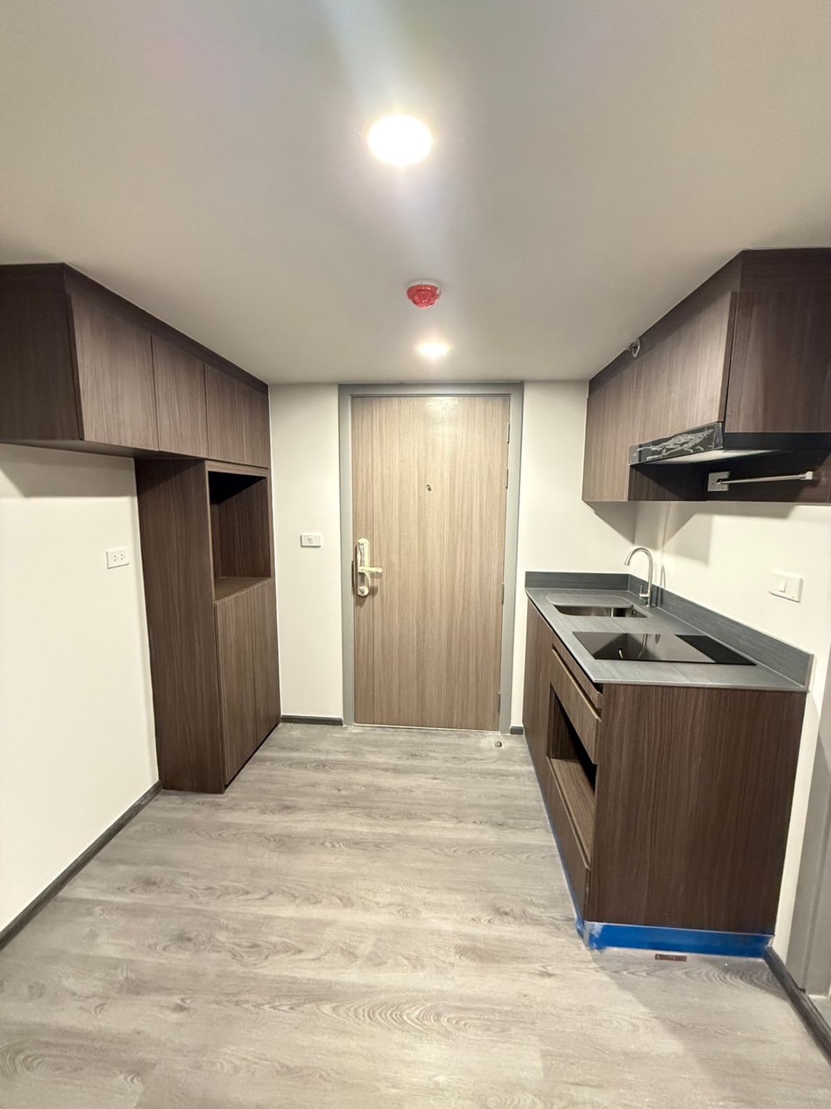 ห้องสุดท้ายของโครงการ ขายห้องพร้อมเข้าอยู่ คอนโด ใกล้รถไฟฟ้า ใกล้เดอะมอลล์บางกะปิ ❤️‍🔥 – รูปที่ 3