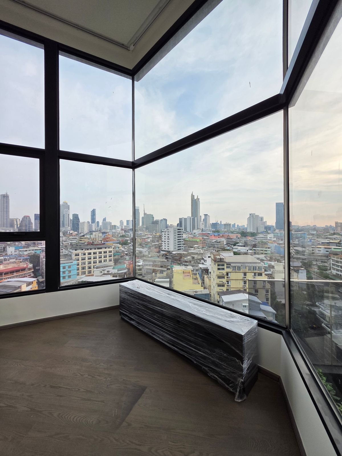 HOT DEAL 𝗣𝗔𝗥𝗞 𝗢𝗥𝗜𝗚𝗜𝗡 𝗖𝗛𝗨𝗟𝗔-𝗦𝗔𝗠𝗬𝗔𝗡 ห้องมุมห้องสุดท้ายราคาดีที่สุด – รูปที่ 3