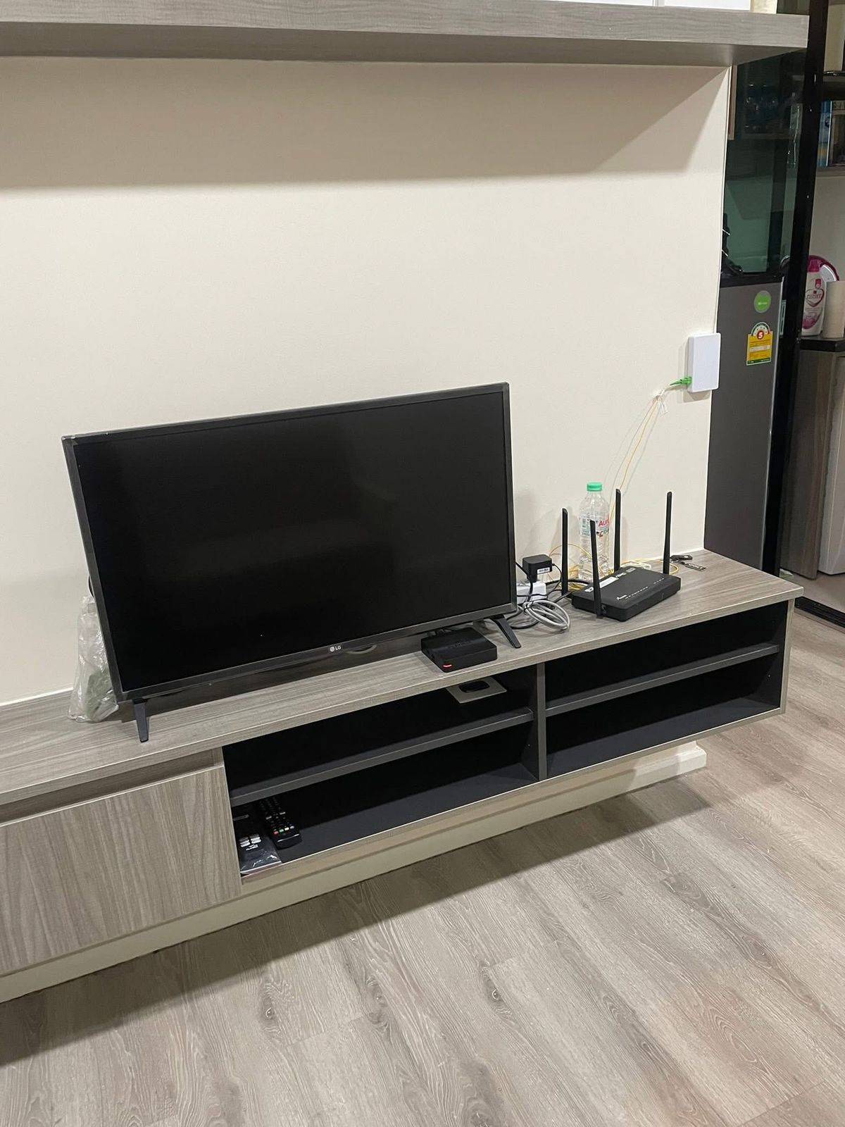 CH01672  For Rent : Notting Hill Sukhumvit 105  Now available and ready to move in /  BTS Bearing  – รูปที่ 4