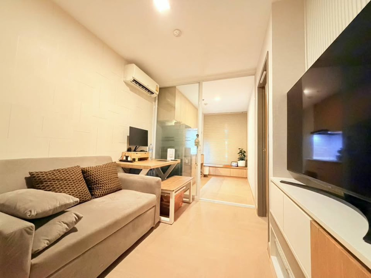 ขายคอนโด กรีเน่ แจ้งวัฒนะ บางตลาด ปากเกร็ด นนทบุรี CX-151690
